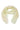 Two tone tørklæde PERNOD/LIME CREAM - 261-5123-5751