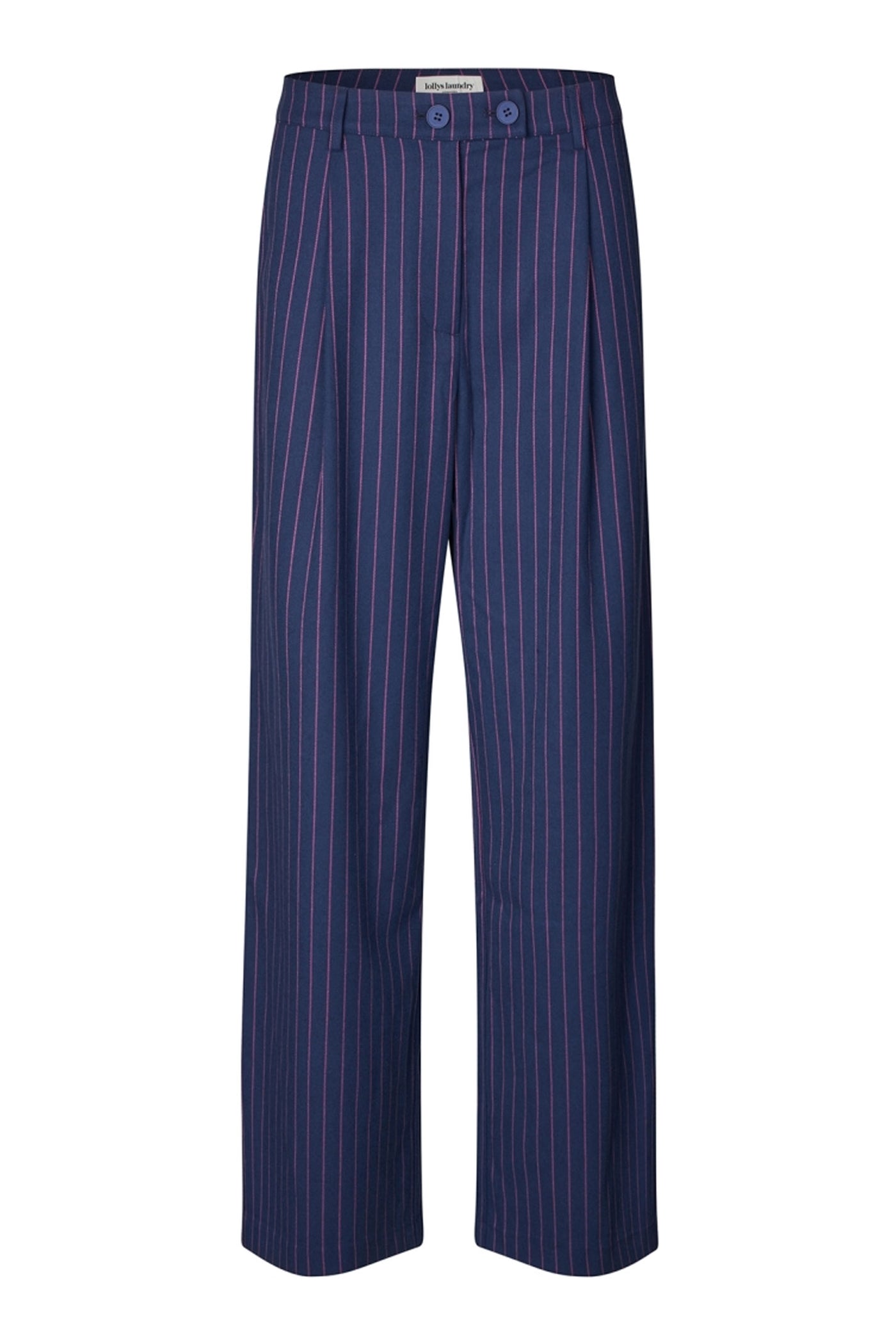 TylerLL Pants 27 Dark Navy - 25539-2012