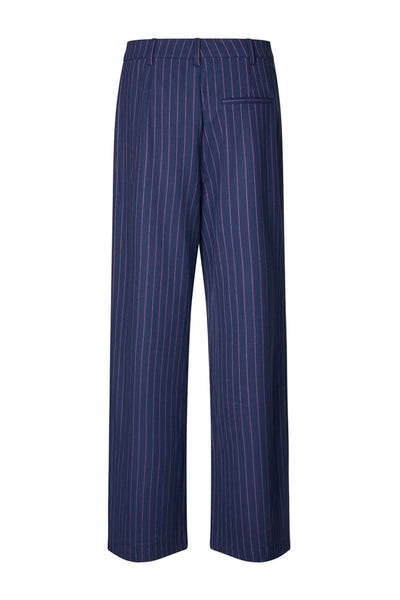 TylerLL Pants 27 Dark Navy - 25539-2012 Thumbnail