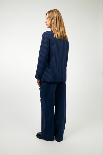 TylerLL Pants 27 Dark Navy - 25539-2012 Thumbnail