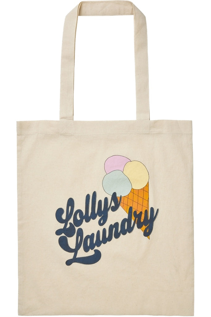 Tote Bag 01 01 White - 90053-20075