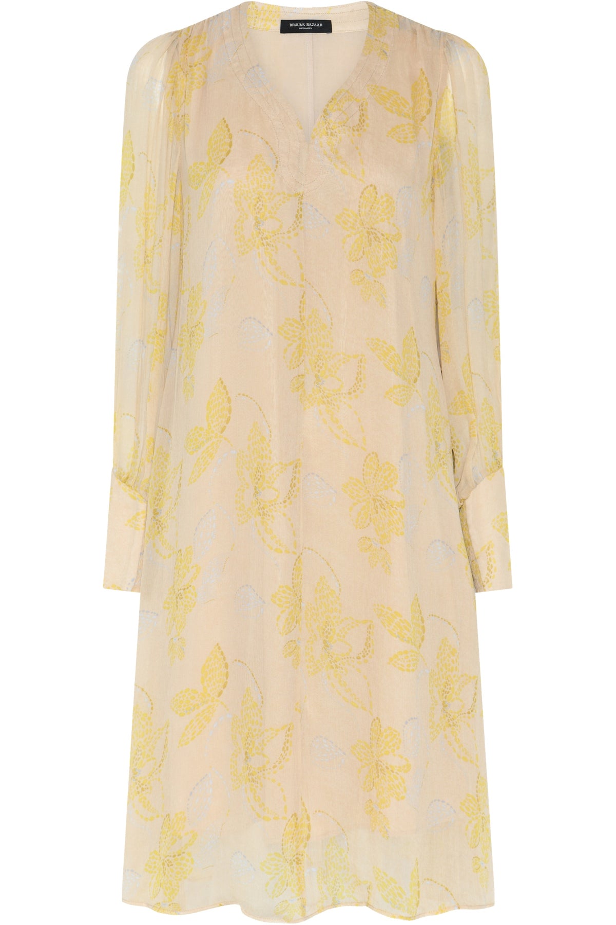 IriarteaBBGanti Dress Summer print - BBW4968