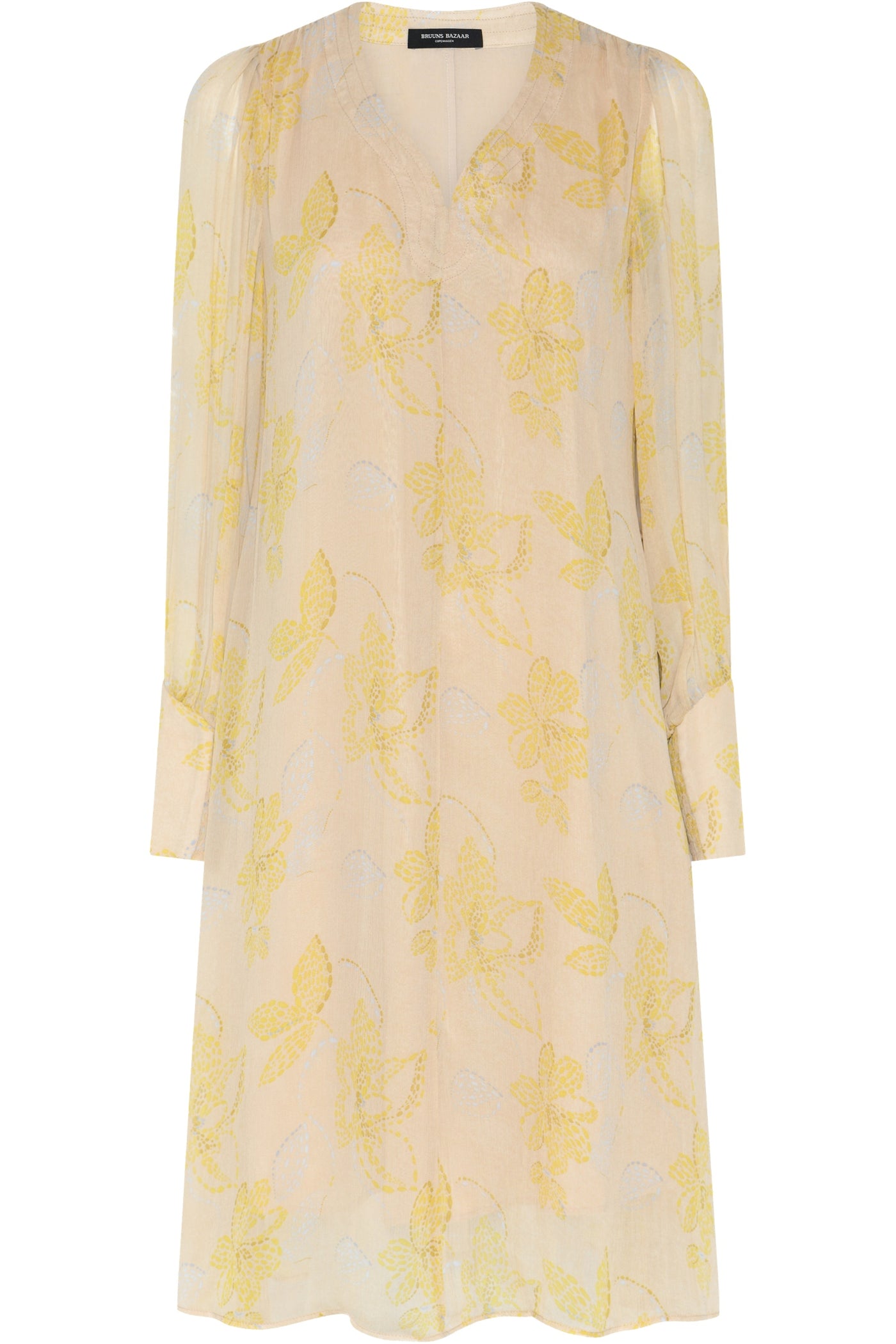 IriarteaBBGanti Dress Summer print - BBW4968