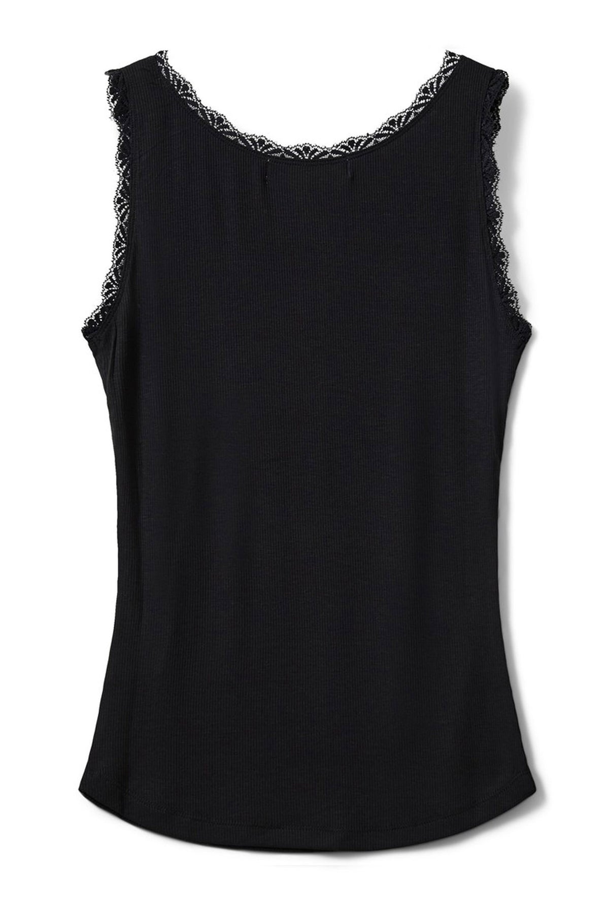 ULRIKKESW TOP 1000 Black - SNOS245