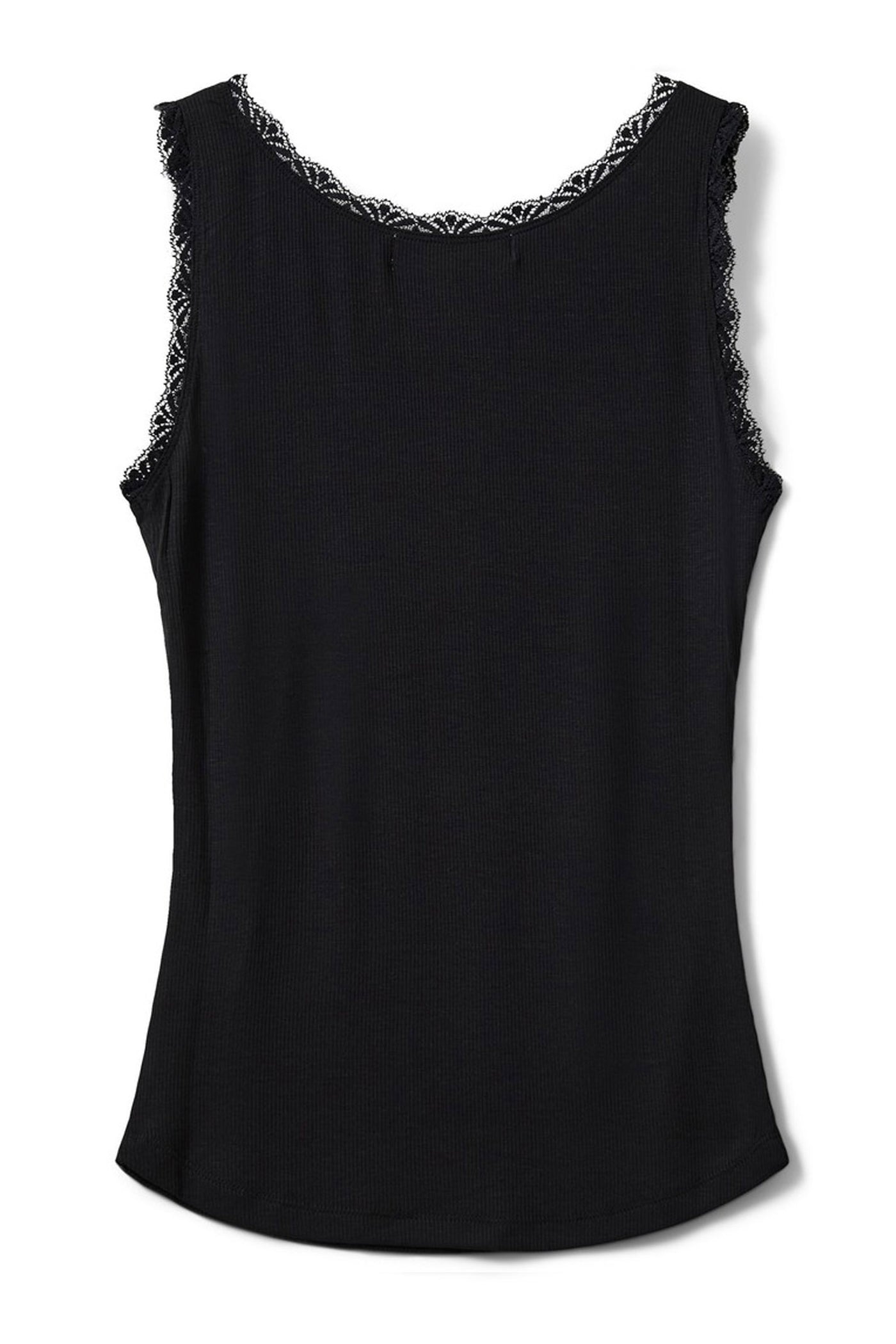 ULRIKKESW TOP 1000 Black - SNOS245