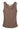 ULRIKKESW TOP 7052 Brown - SNOS245