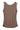 ULRIKKESW TOP 7052 Brown - SNOS245