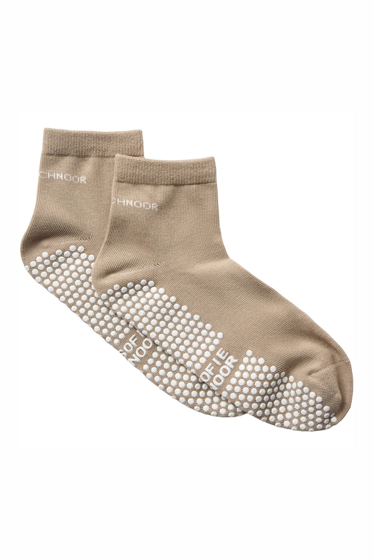 UNASPO GRIB SOCK 7144 Dusty Sand - SPO9026
