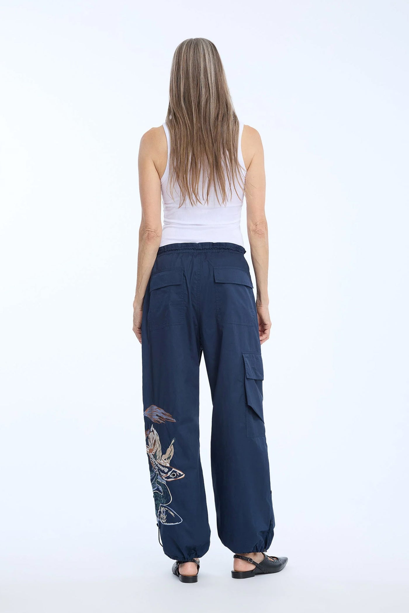 UNFORM 46-Navy - 1417/26211