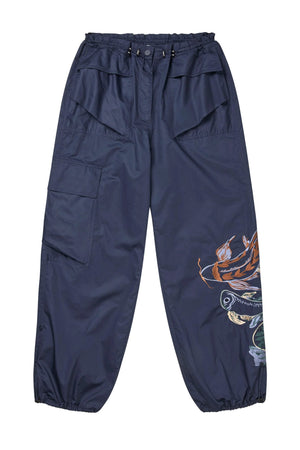 UNFORM 46-Navy - 1417/26211