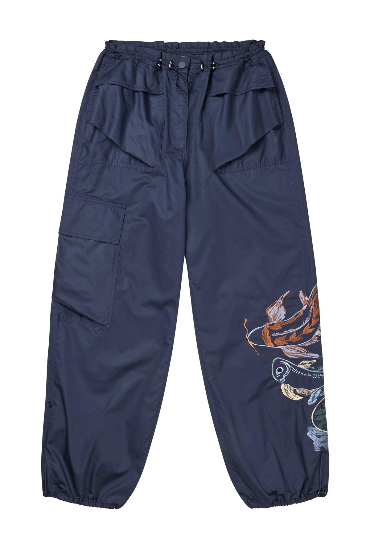 UNFORM 46-Navy - 1417/26211