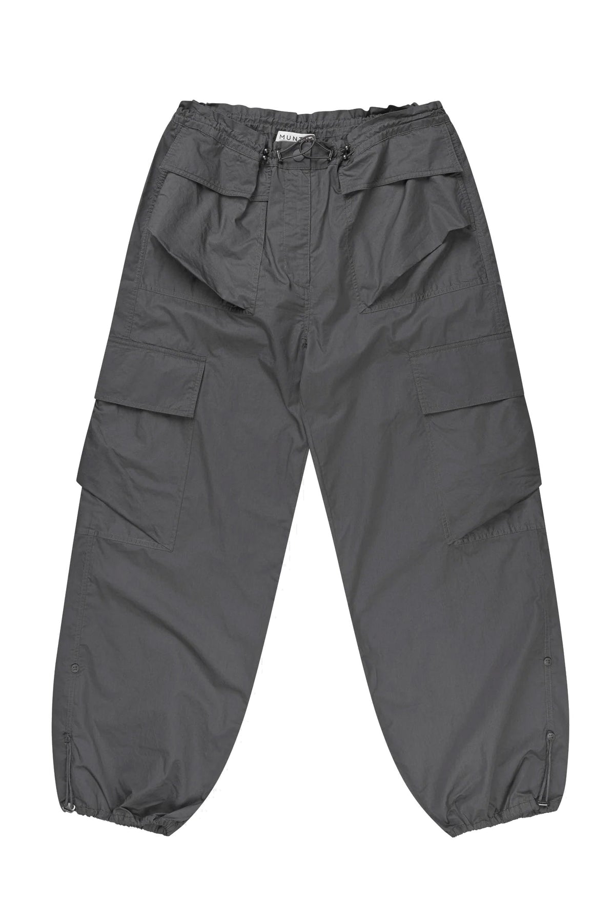 UNFORM 61-Charcoal - 1415/26317
