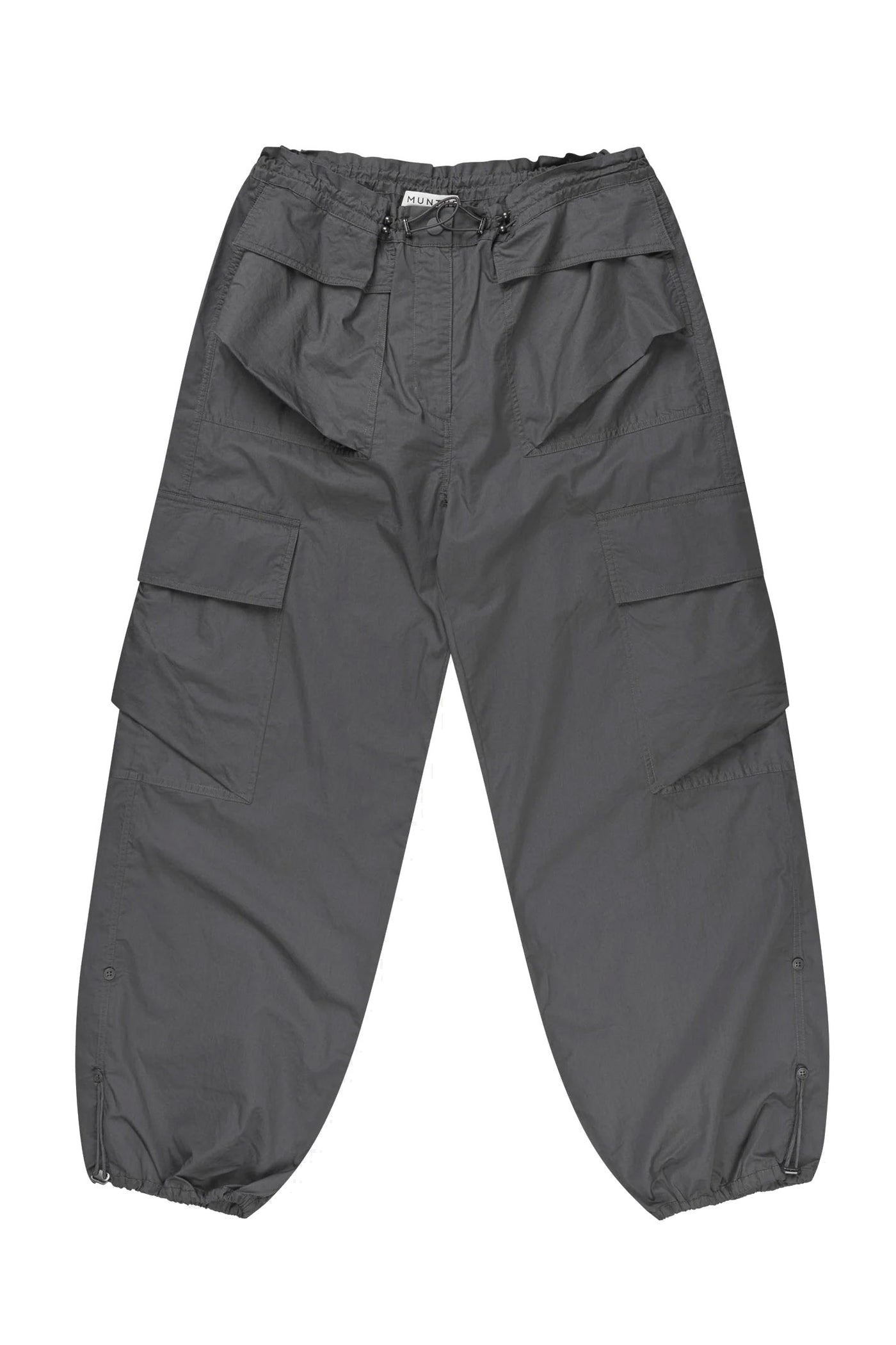 UNFORM 61-Charcoal - 1415/26317