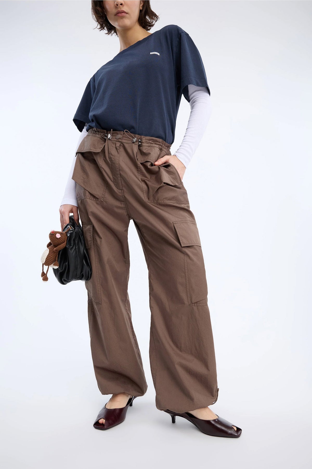 UNFORM 63-Mocca - 1415/26317