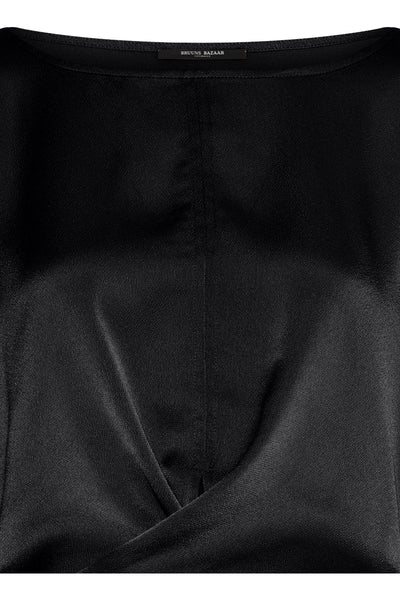 AcaraBBVelma blouse Black - BBW4926 Thumbnail