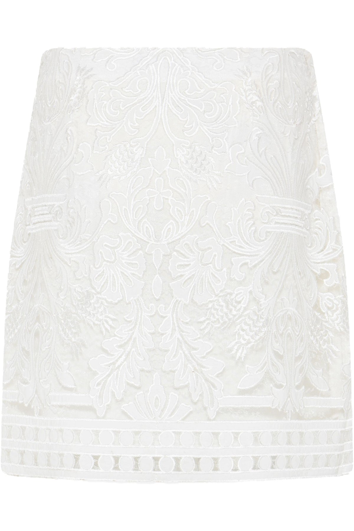 SerenoaBBJoannas skirt Snow White - BBW4993