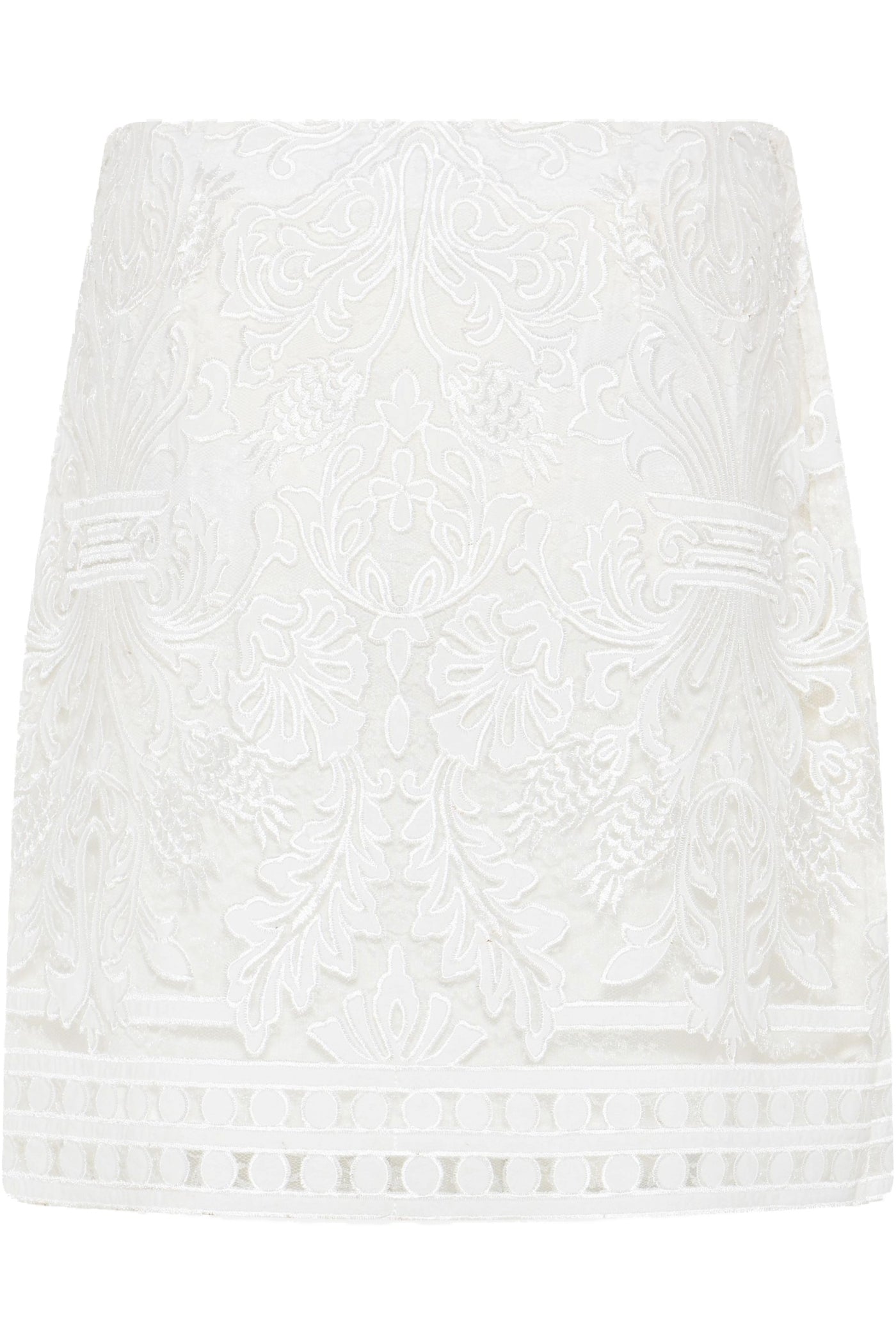 SerenoaBBJoannas skirt Snow White - BBW4993