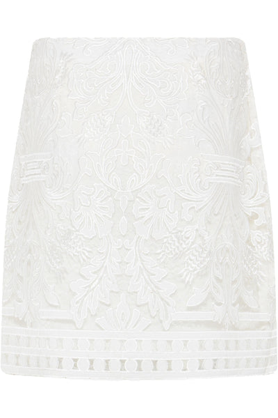 SerenoaBBJoannas skirt Snow White - BBW4993 Thumbnail