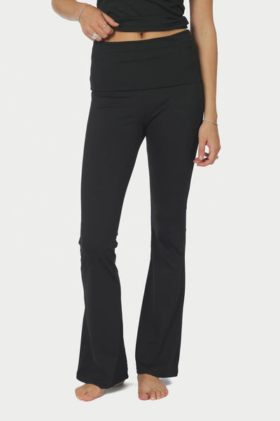 Ulianna Leggings Pants Black - 167091 Thumbnail