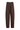 Uni Mid Rise Tall Jeans Mocca - HL10873