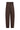 Uni Mid Rise Tall Jeans Mocca - HL10873