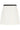 GaussiaBBJoanine skirt White Cream - BBW4874