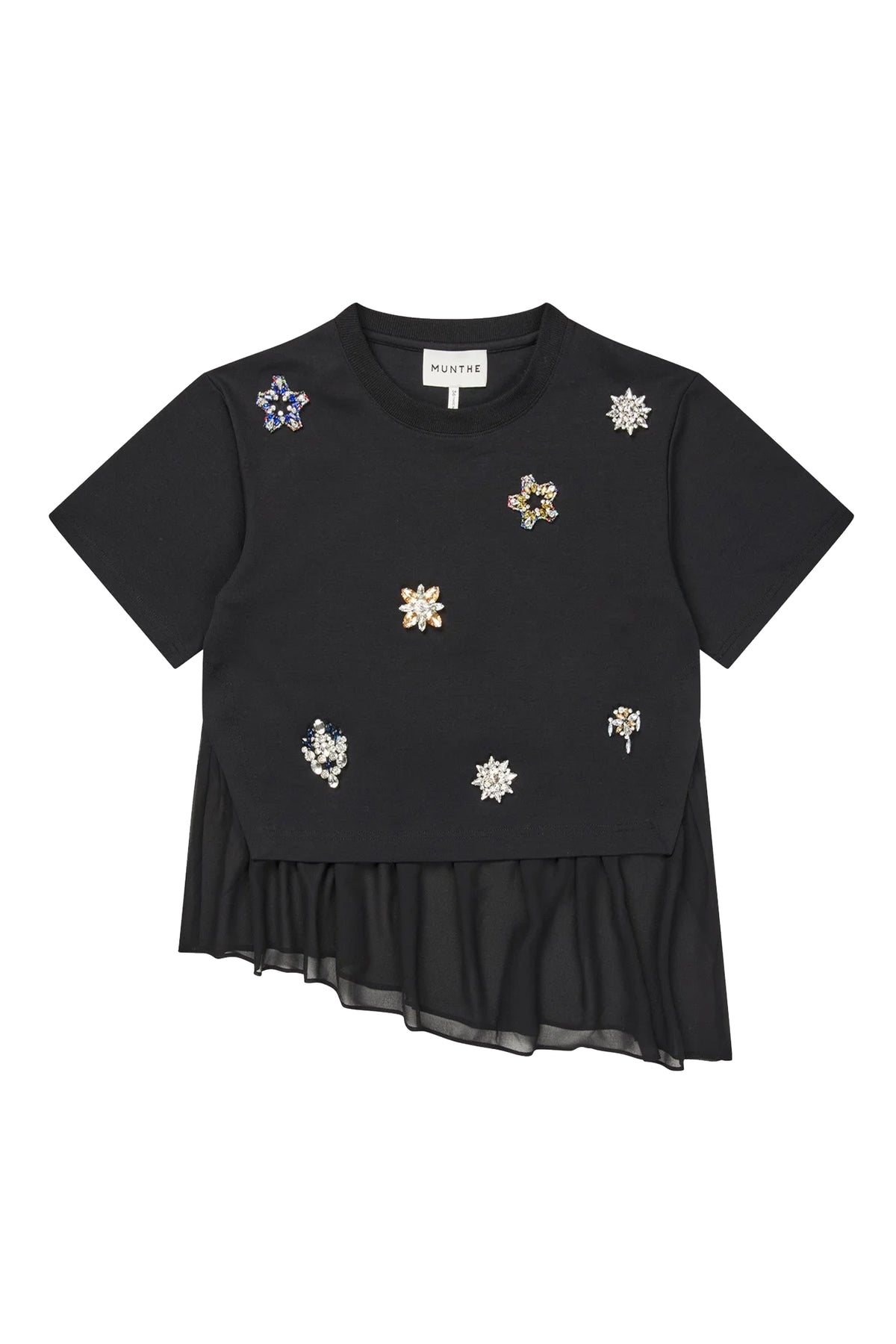 VACH 2-Black - 1040/26332