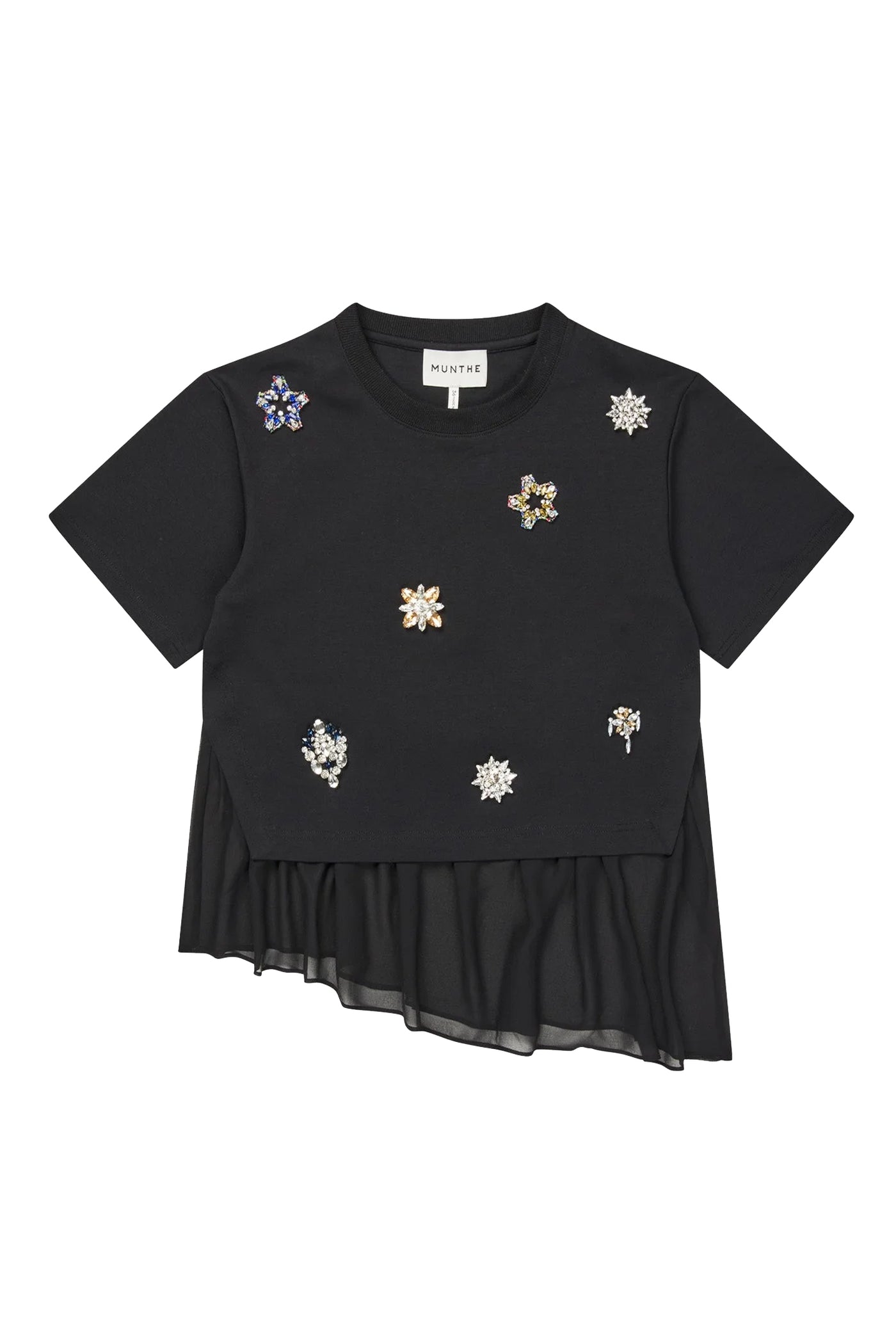 VACH 2-Black - 1040/26332