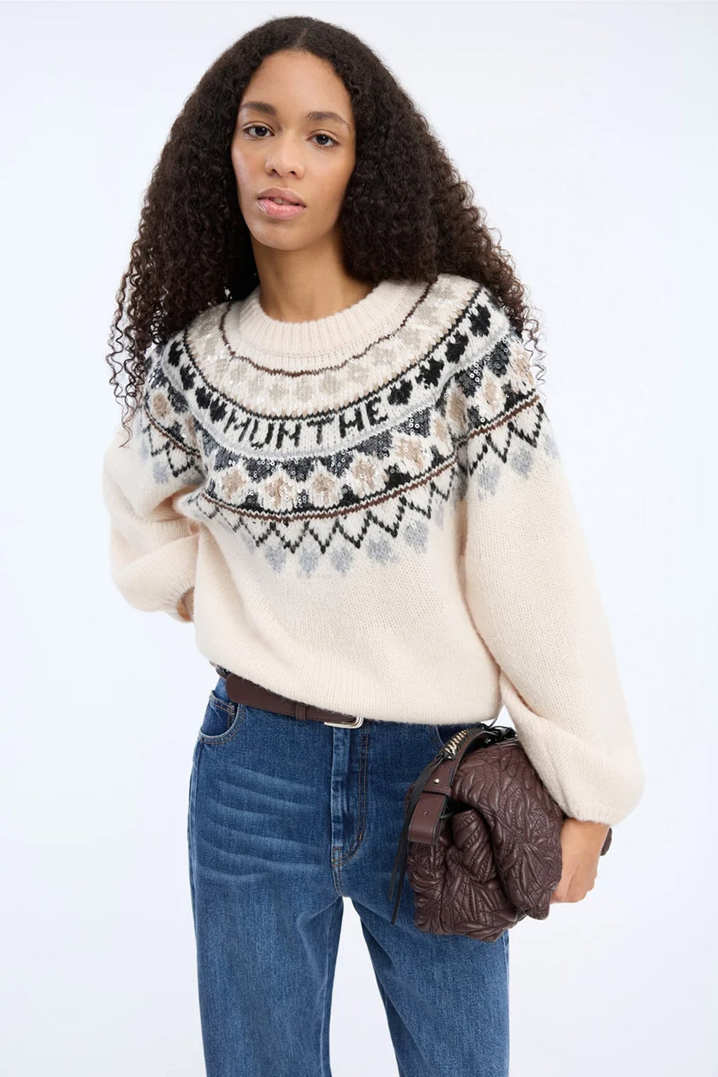 VAFFIE 254-Mix Creme - 1613/26374