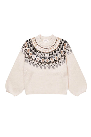 VAFFIE 254-Mix Creme - 1613/26374