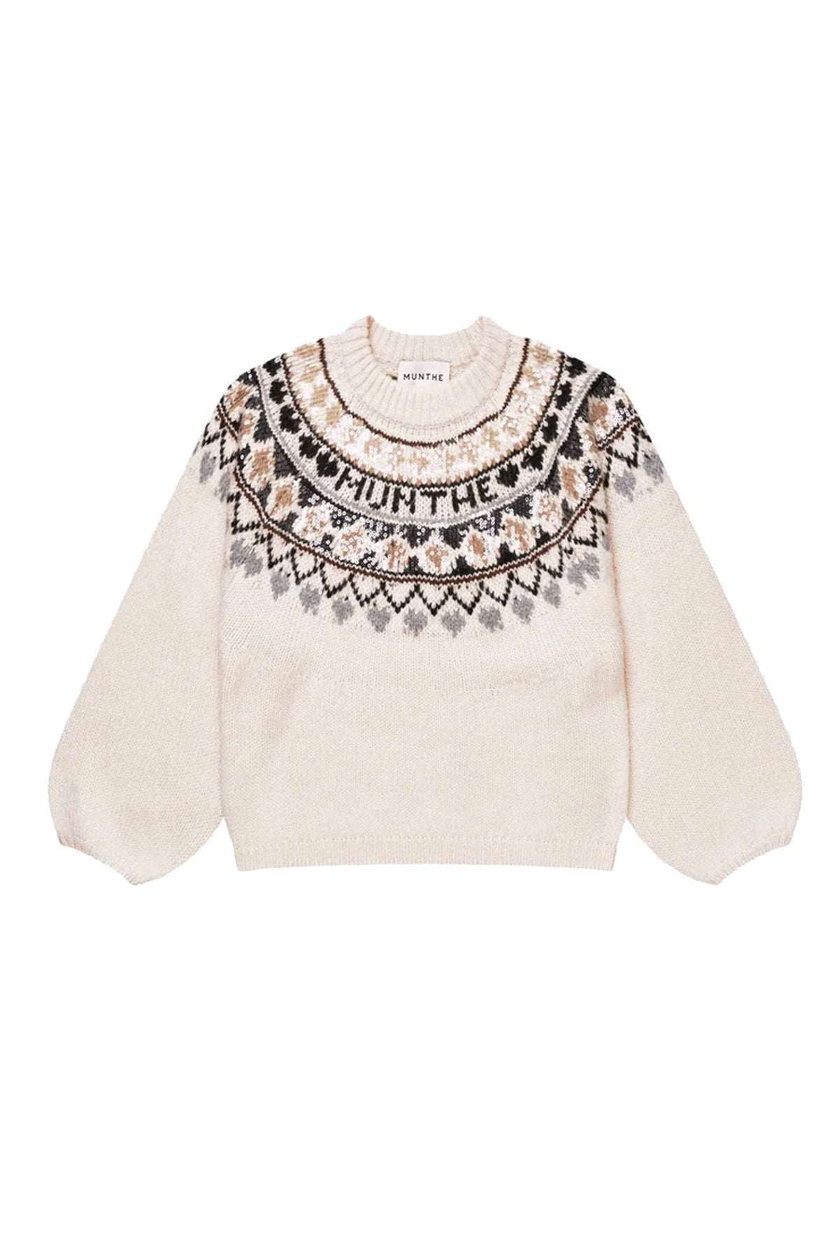 VAFFIE 254-Mix Creme - 1613/26374