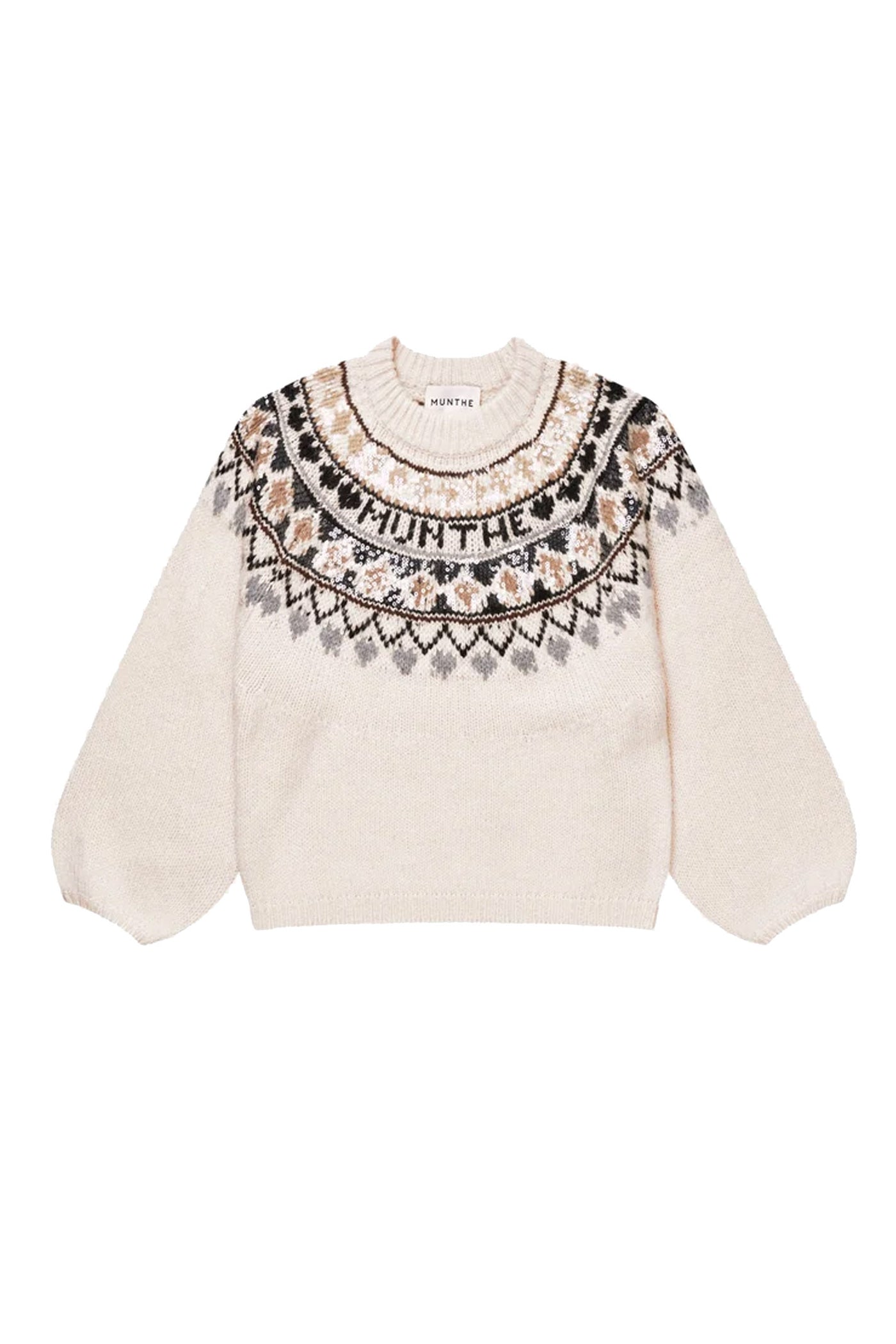 VAFFIE 254-Mix Creme - 1613/26374