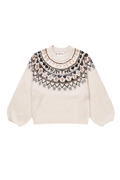 VAFFIE 254-Mix Creme - 1613/26374 Thumbnail