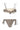 VAGASW PAISLEY PRINT BANDEAU B 4170 Bordeaux mix Paisley - S262396