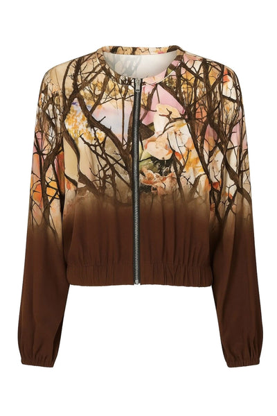 VAIL.EA25 BROWN LEAVES - VAIL.EA25 Thumbnail