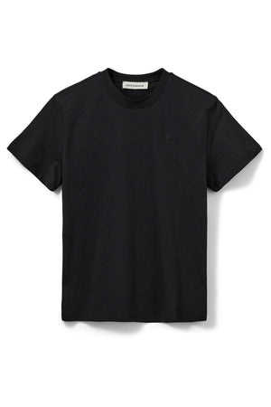 VAJASW T-SHIRT 1000 Black - SNOS687