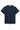VAJASW T-SHIRT 5119 Navy Blue
