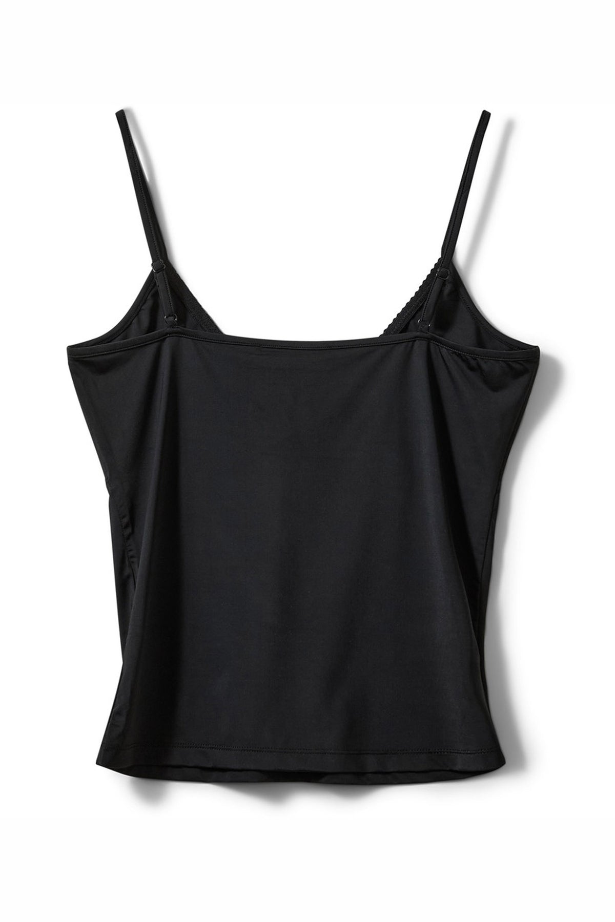 VALERYSW CAMISOLE TOP 1000 Black - S261405