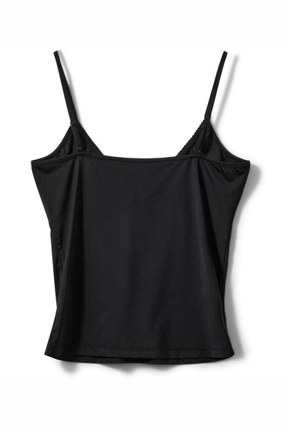 VALERYSW CAMISOLE TOP 1000 Black - S261405 Thumbnail