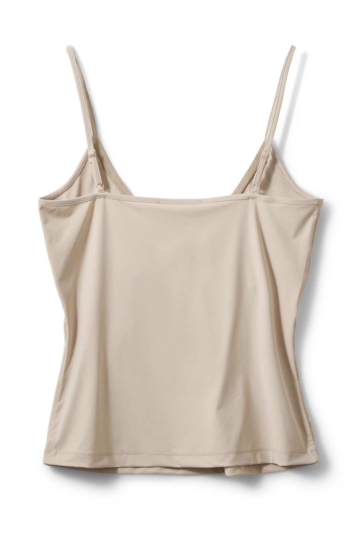 VALERYSW CAMISOLE TOP 7105 Light Sand - S261405