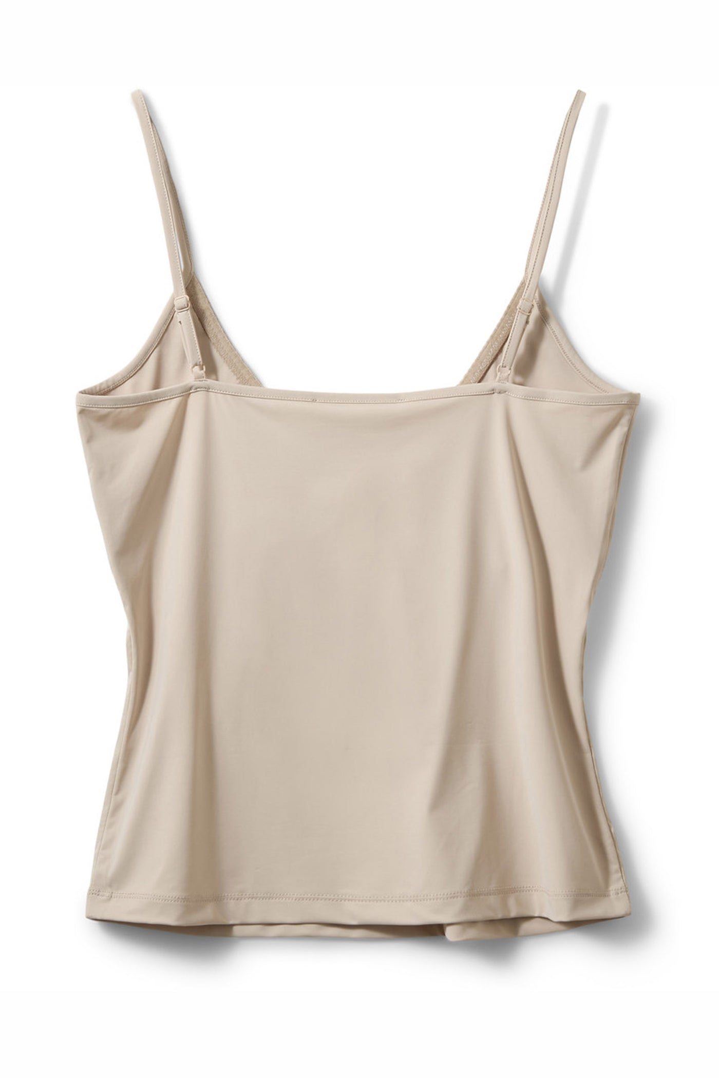VALERYSW CAMISOLE TOP 7105 Light Sand - S261405