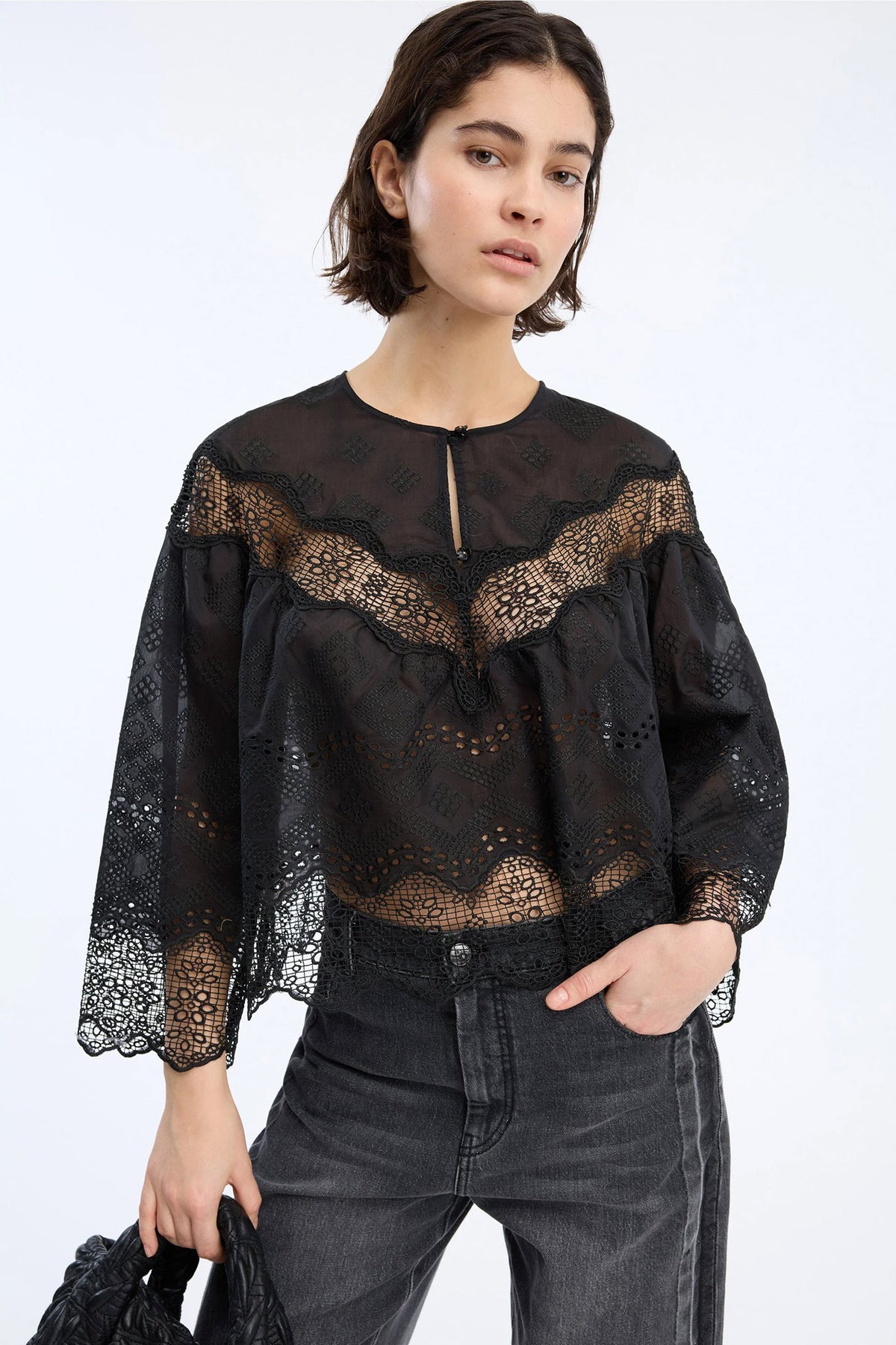 VALIANCE 2-Black - 1038/26324