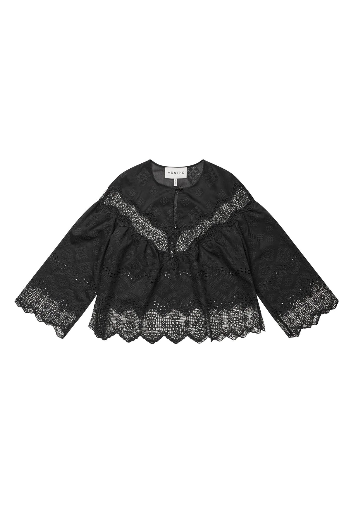 VALIANCE 2-Black - 1038/26324