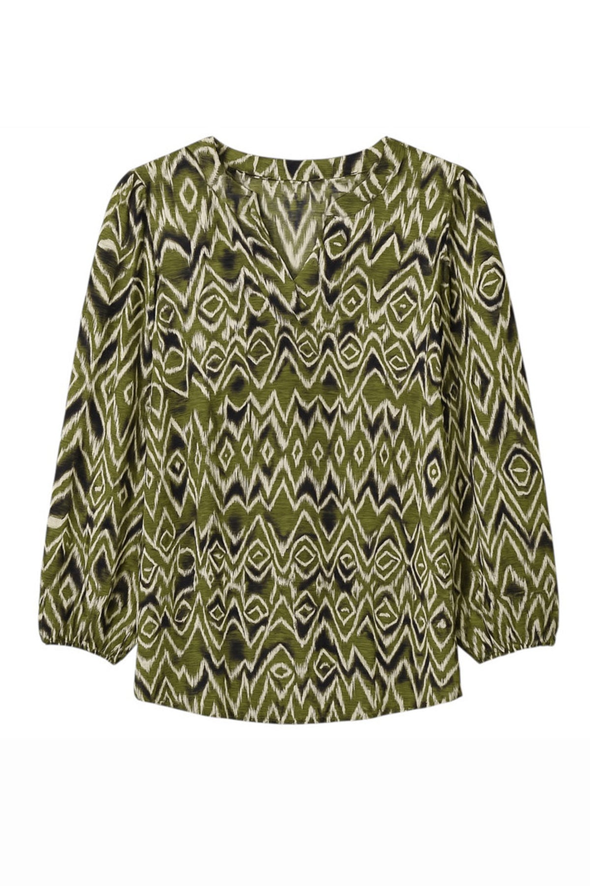 VANJA Turtle green - 10214411447