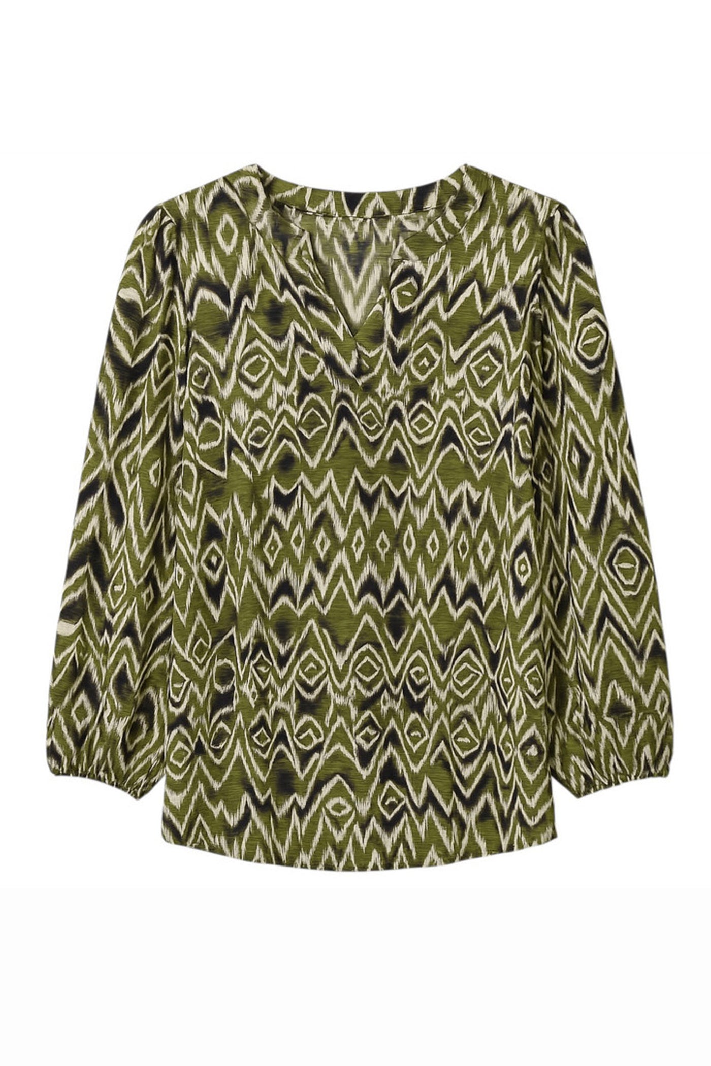 VANJA Turtle green - 10214411447