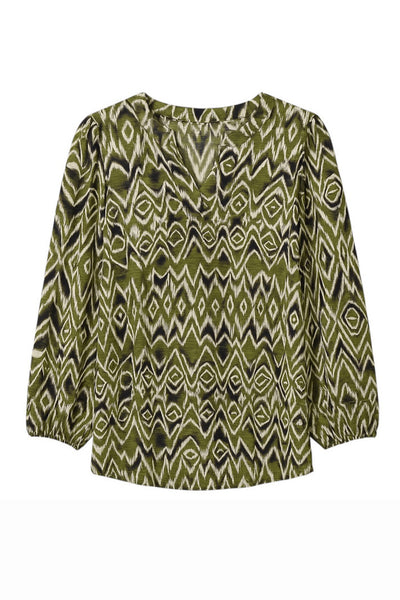 VANJA Turtle green - 10214411447 Thumbnail