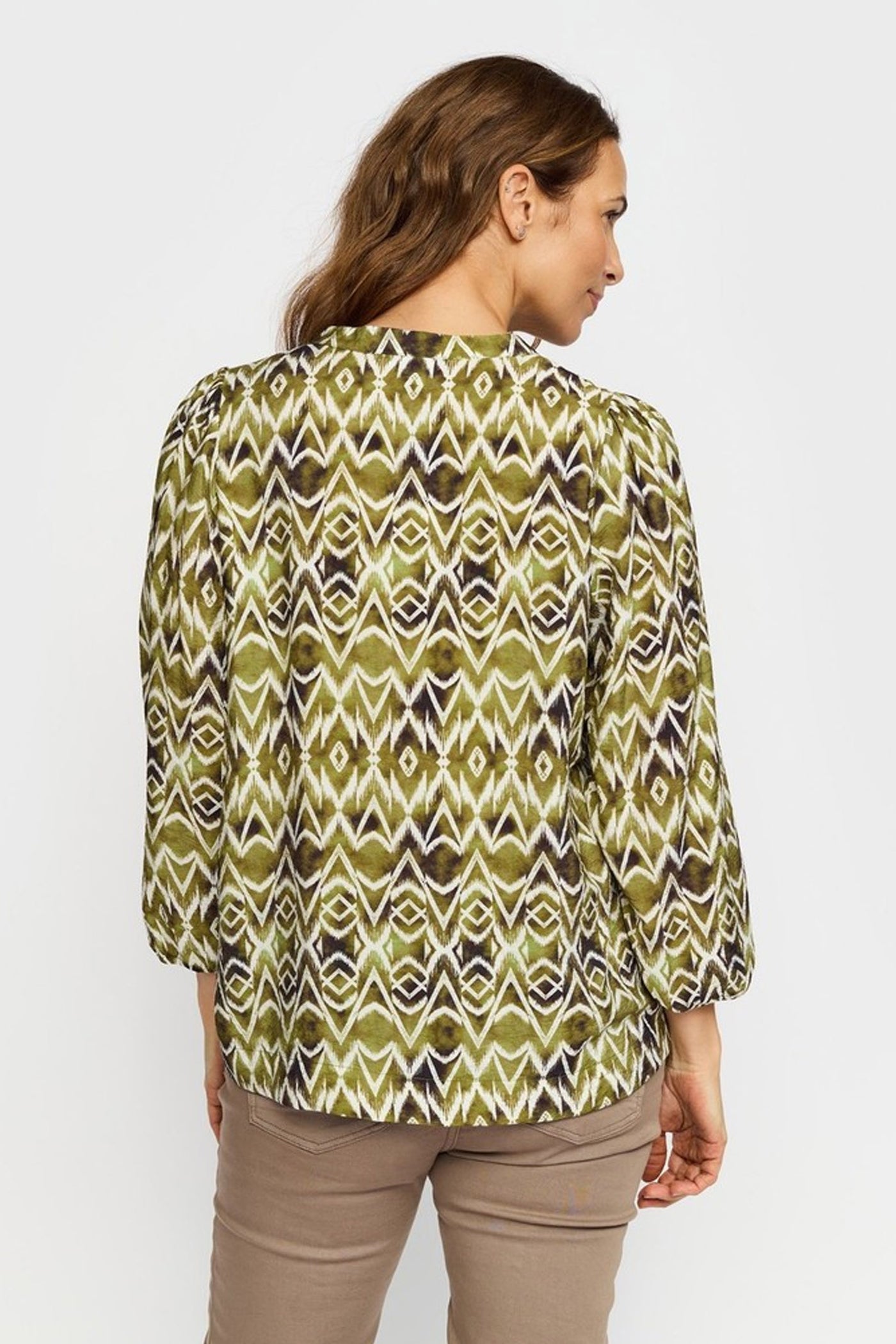 VANJA Turtle green - 10214411447