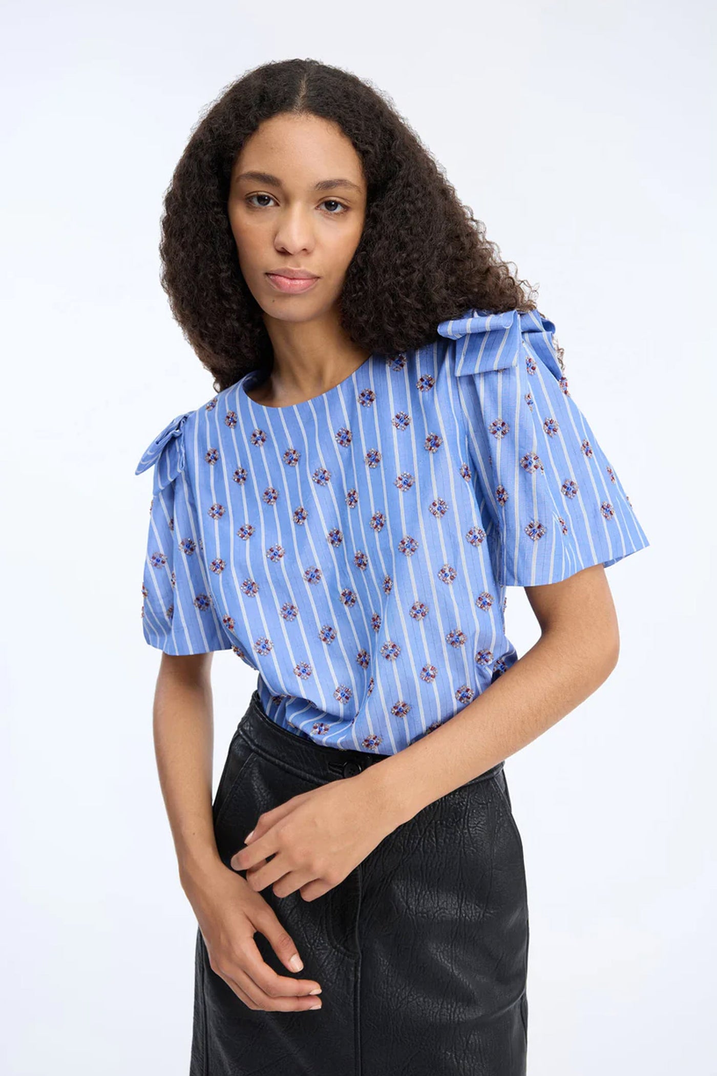 VAPOURI 36-Blue - 1034/26327