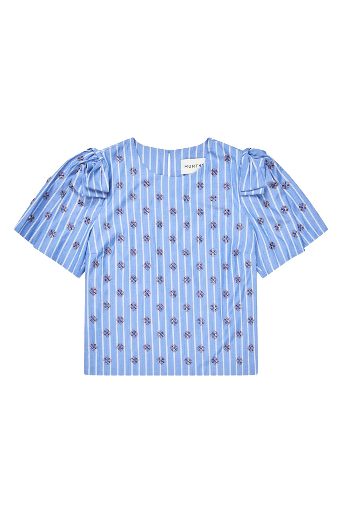 VAPOURI 36-Blue - 1034/26327