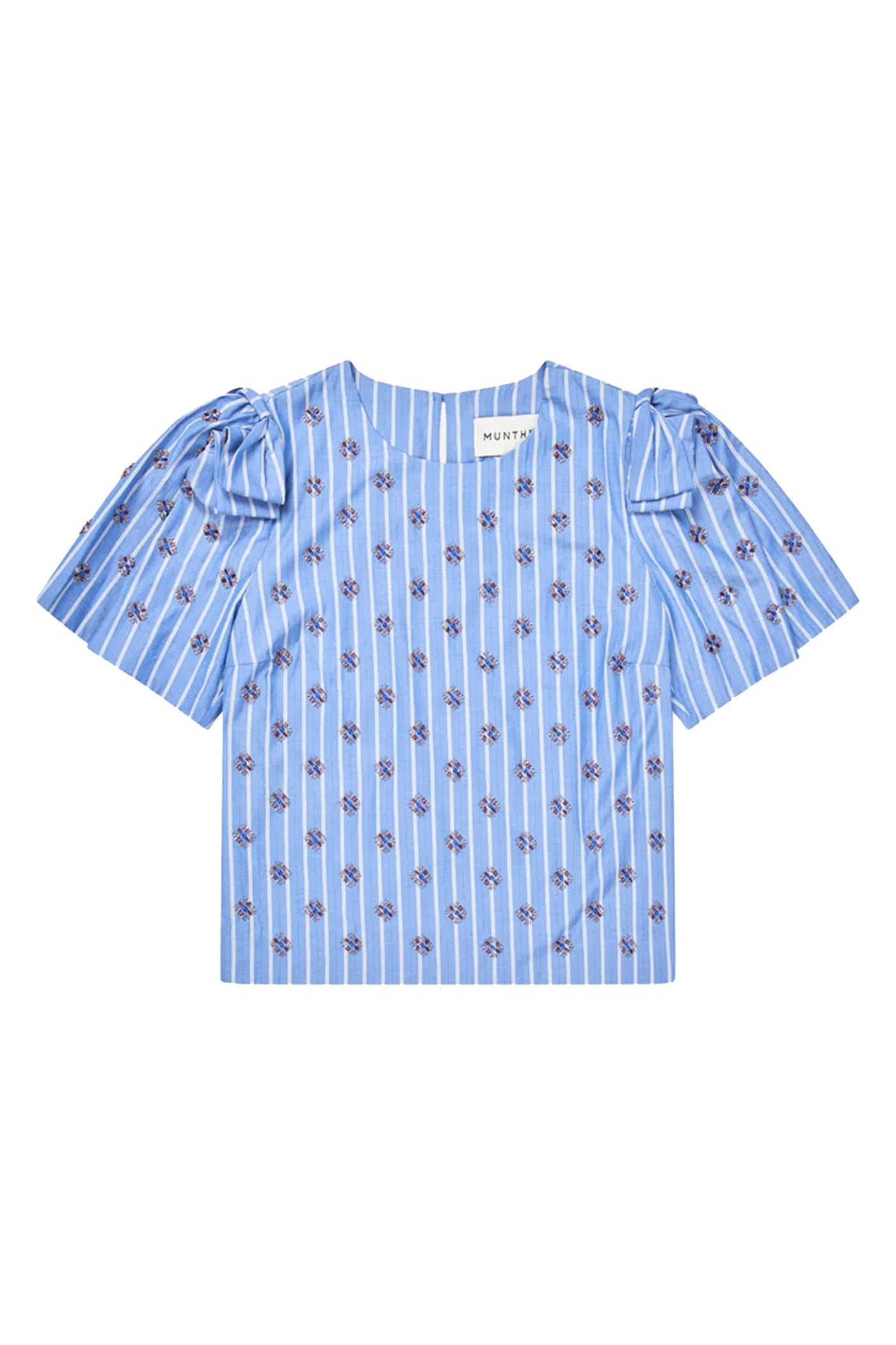 VAPOURI 36-Blue - 1034/26327